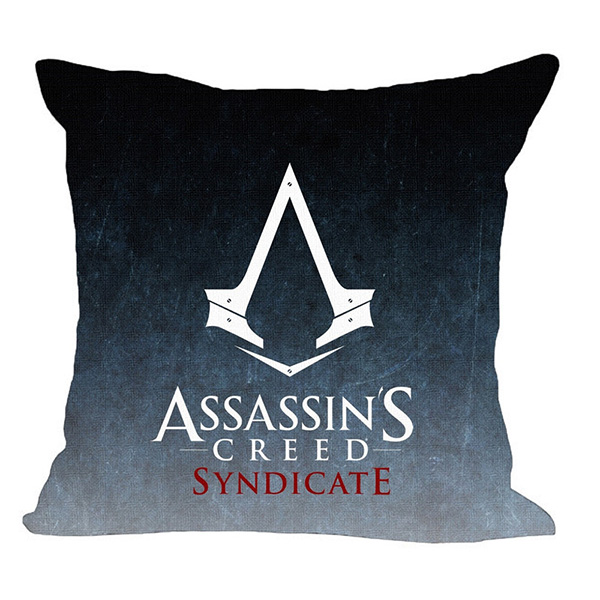 Assassin's Creed - Μαξιλαροθήκη Σχέδιο 7