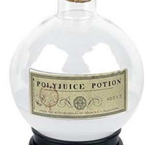 harry potter polyjuice potion