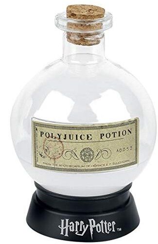 harry potter polyjuice potion