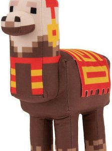 Minecraft Llama Plush