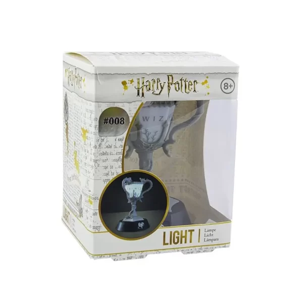 Harry Potter Triwizard Cup Icon φωτιστικό
