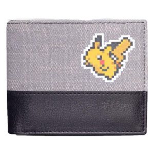 Πορτοφόλι Pokemon - Pika Bifold Wallet