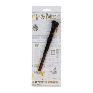 Harry Potter Magic Wand Pen