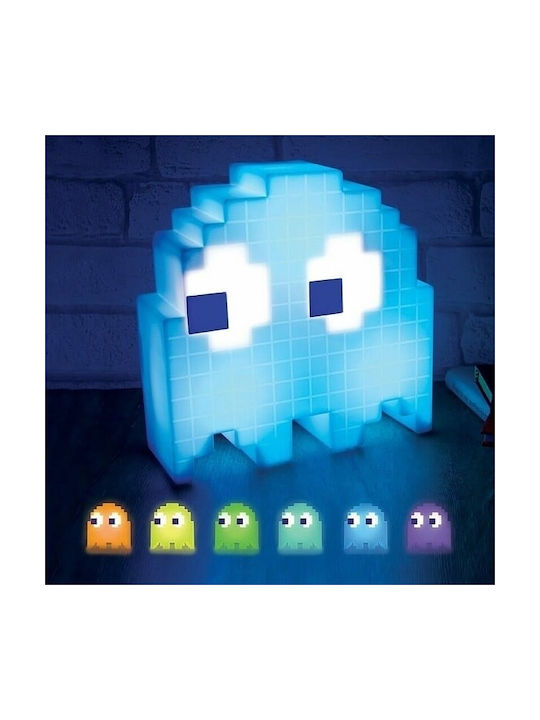 Paladone Pac Man - Ghost Light V2